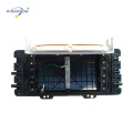 PG-FOSC0912 3 In 3 Out In-line 24 Core Fiber Optic Splice Closure PC material